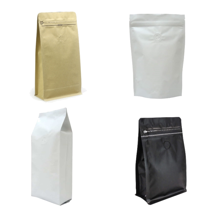 Bolsas de cafe Bag Sample_1