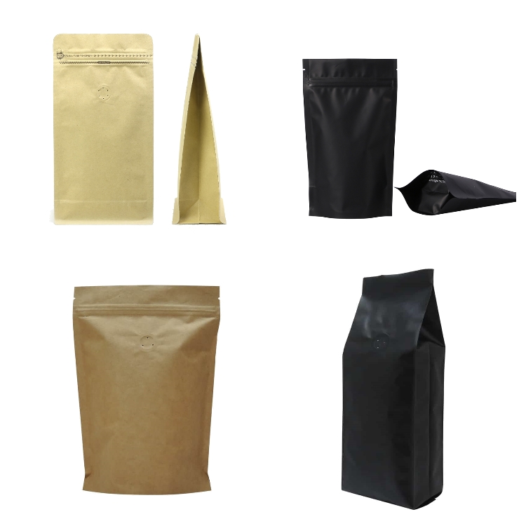 Bolsas de cafe Bag Sample_1