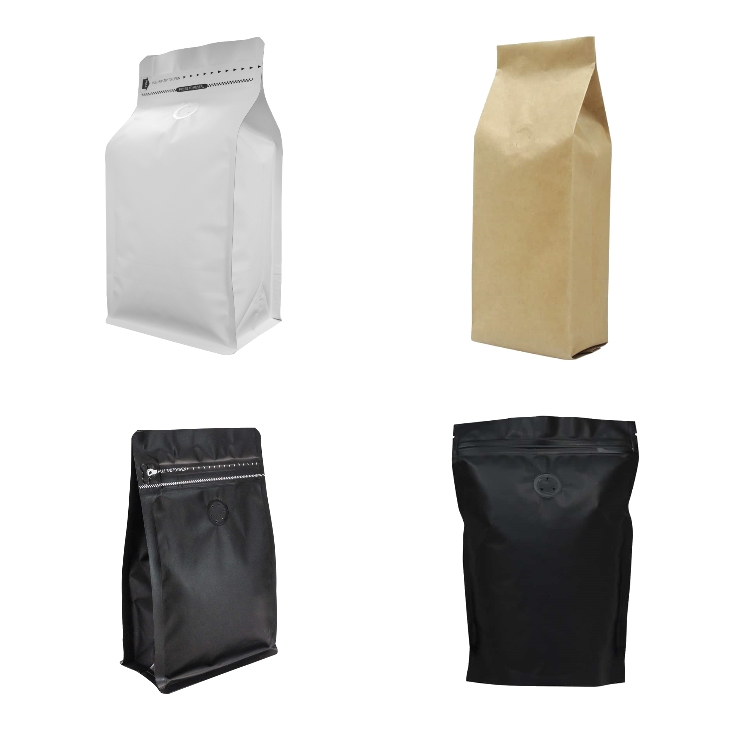 Bolsas de cafe Bag Sample_1